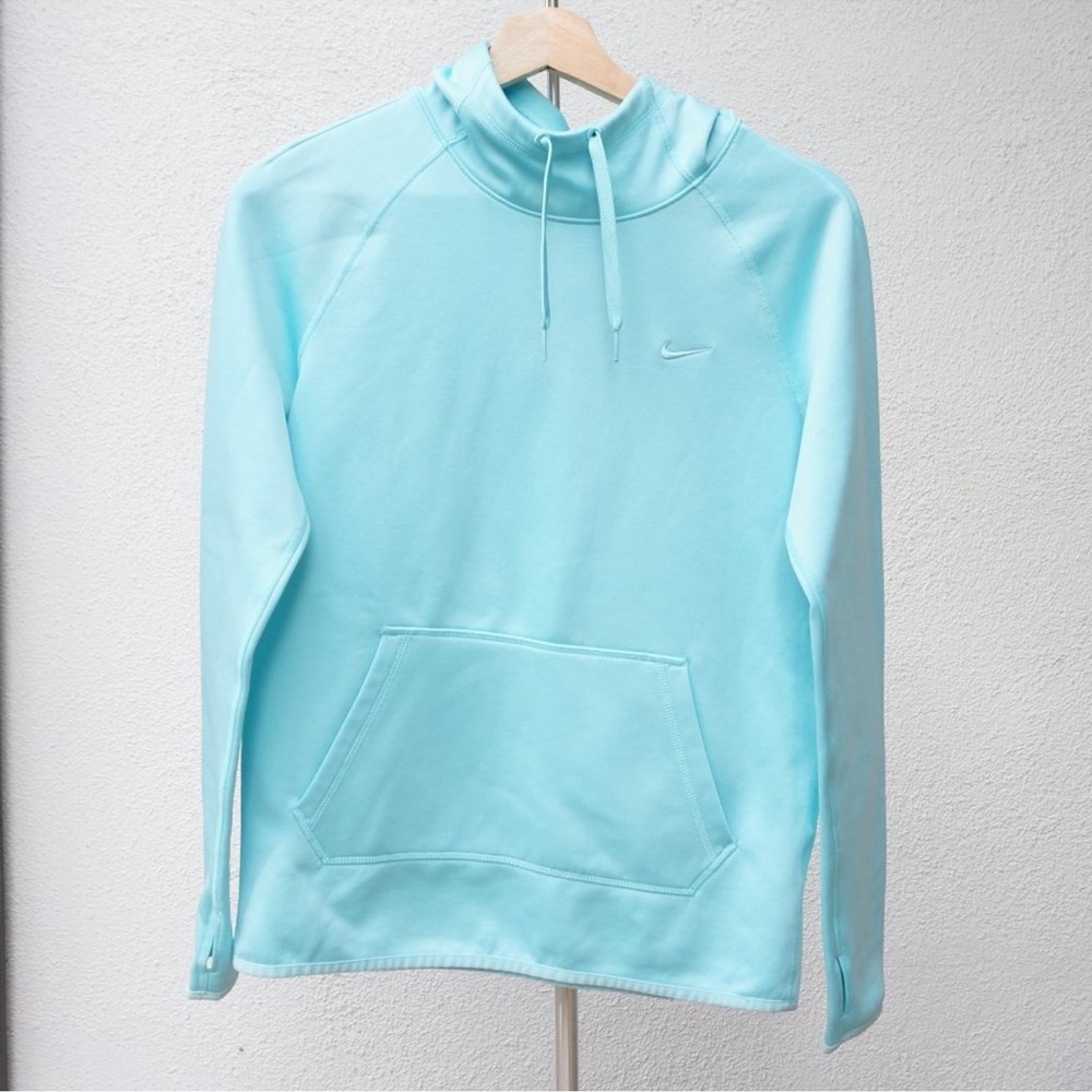 Nike Therma Fit Women Sweater Hoodie - XS